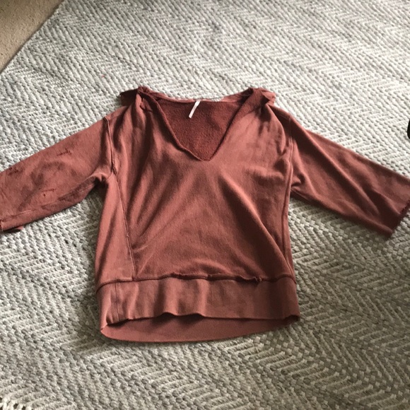 Free People Sweaters - Free people sweater